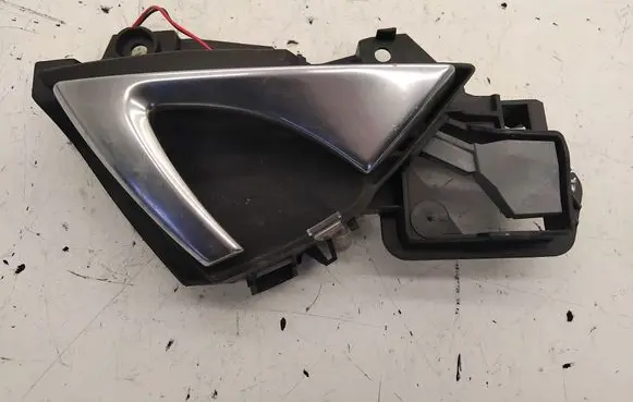 Citroen DS5 Rear door interior handle 9688503477 9673213677
