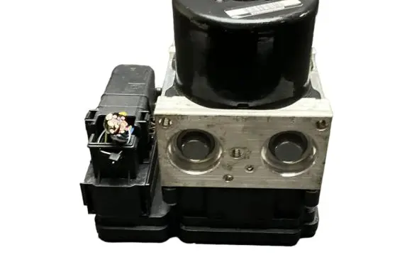 Land Rover Evoque I ABS Pump BJ322C405AG A426GA0097 10092632283