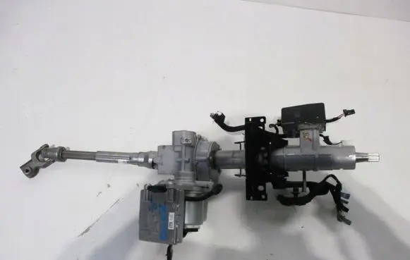 BMW 2 Active Tourer U06 Steering wheel axle 488107220R