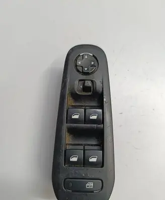 Peugeot 308 Electric window control switch 96788281ZD 1002555210
