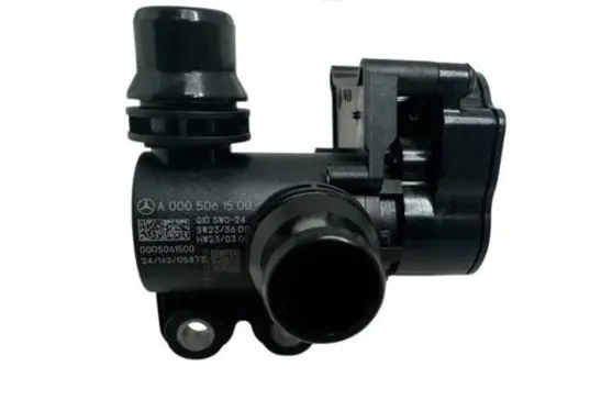 Mercedes-Benz GLE W167 Coolant heater control valve A0005061300