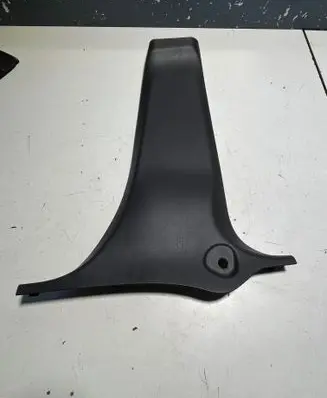 Mercedes-Benz B W246 W242 (B) pillar trim (bottom) 2466920222