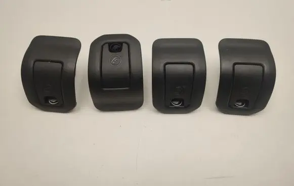 Porsche Macan (95B) Seat trim 8U0887233B