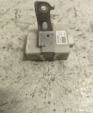 Door central lock control unit/module