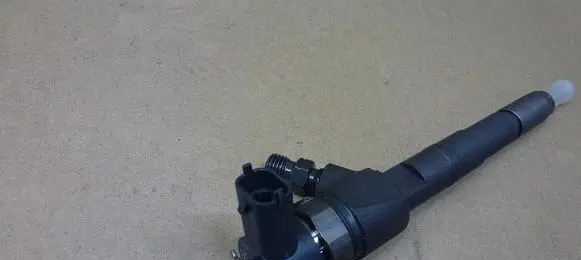 Opel Combo D Fuel injector 0445110419