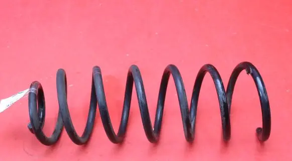 Citroen Berlingo Rear coil spring
