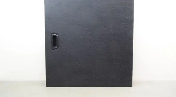 Trunk/boot floor carpet liner