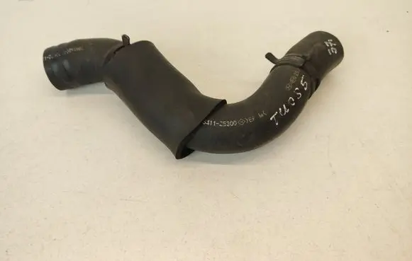 Hyundai Tucson JM Engine coolant pipe/hose 254112E300