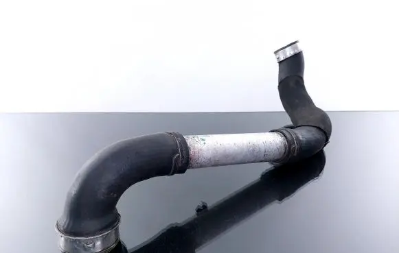 Volkswagen Phaeton Intercooler hose/pipe 3D0145840