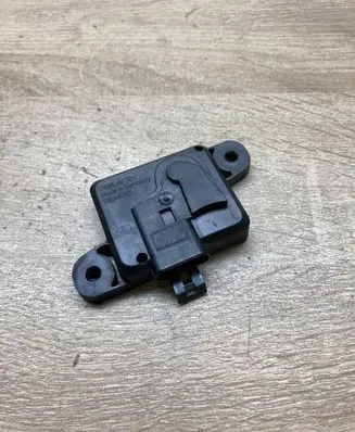 Opel Zafira A Airbag deployment crash/impact sensor 09133263