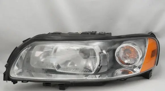 Volvo V70 Headlight/headlamp 31446845 90100169