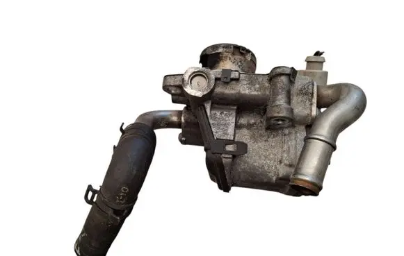 Volkswagen PASSAT B8 EGR valve 04L131501RV110 00070 081242