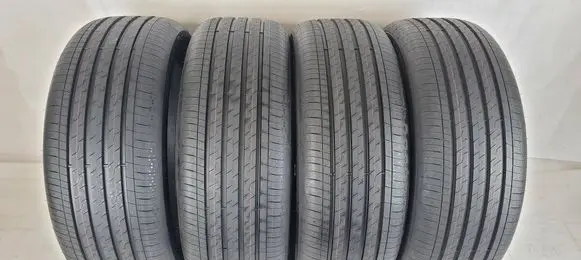 Mazda CX-60 R20 summer tire 