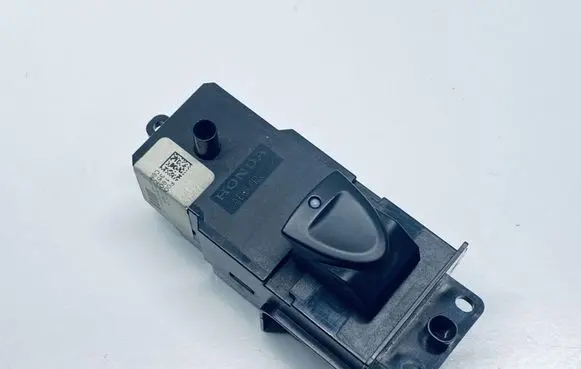 Honda Civic Electric window control switch 35770SMGE02