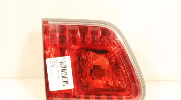 Toyota Avensis T270 Rear/tail lights 89500203