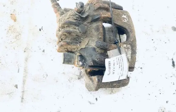 Peugeot 306 Front brake caliper