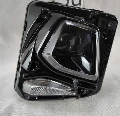 Chevrolet Blazer Headlight/headlamp 300648