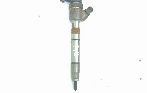KIA Optima Fuel injector 0445110589 338002A610