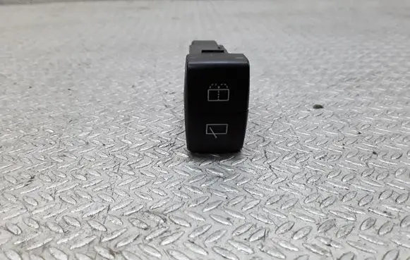 SsangYong Musso Wiper switch 