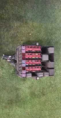 Ford Transit Courier Fuse box set 8V51-14A175-AA FT76-14A005