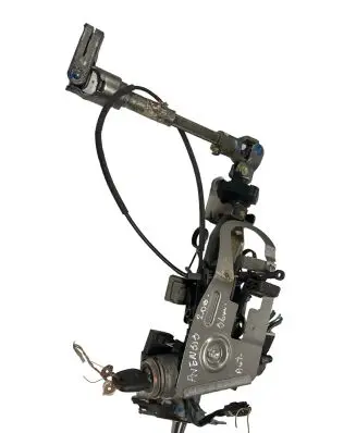Toyota Avensis T250 Steering wheel axle