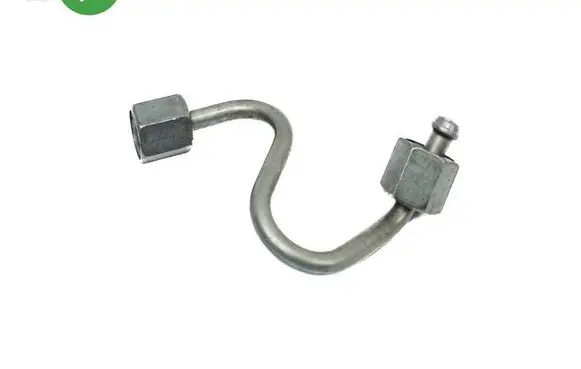 Mercedes-Benz B W246 W242 Fuel injector supply line/pipe 