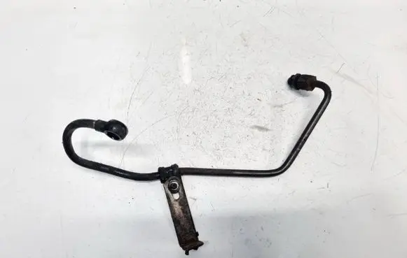 Audi A4 S4 B5 8D Turbo turbocharger oiling pipe/hose
