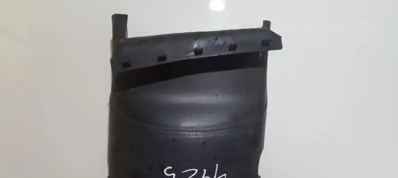 Ford Focus Steering wheel column trim 98ab3530