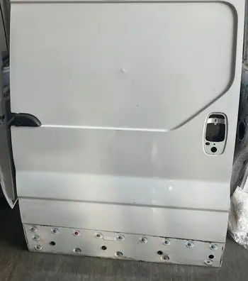 Renault Trafic II (X83) Side sliding door 7751472221
