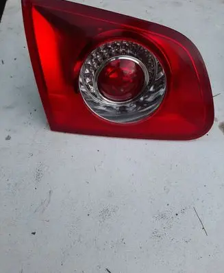 Volkswagen PASSAT B6 Tailgate rear/tail lights 3C9945093