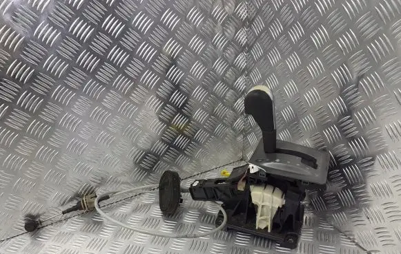 Opel Vectra C Gearbox retarder lever 13130909GW
