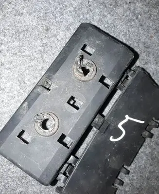 BMW 3 E46 Other under body part 8372280