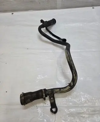 Opel Adam Fuel tank filler neck pipe 13356937