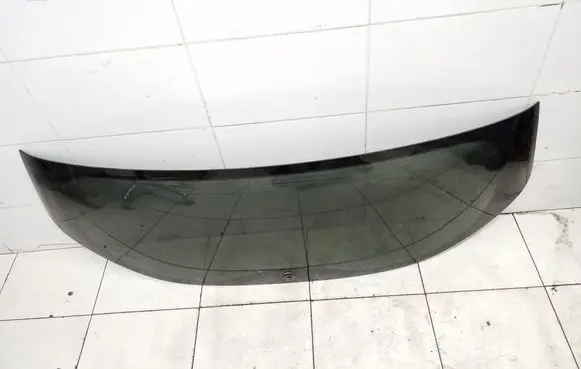 Ford S-MAX Rear windscreen/windshield window 43R001604 AS3