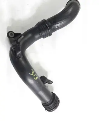Volkswagen PASSAT B6 Intercooler hose/pipe 1K0145762AD 1K0145762AG
