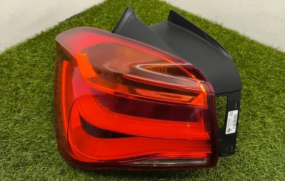 BMW 1 F20 F21 Rear/tail lights 7359017 F03601000 0360100