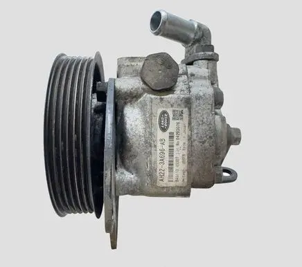 Land Rover Range Rover Sport L320 Power steering pump AH223A696AB AH223D673AA