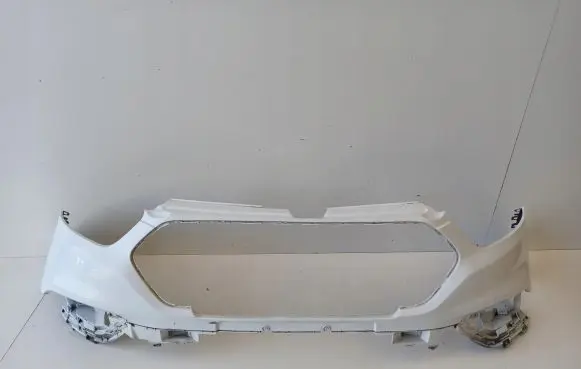Ford Tourneo Custom Front bumper JK2117F003AH