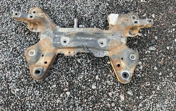 Citroen C4 Cactus Front subframe