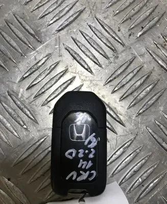 Honda CR-V Ignition key/card CRV14RAKTAS