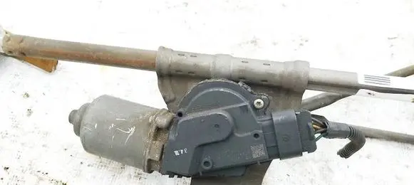 Chevrolet HHR Wiper motor 15948542 AX1590108803