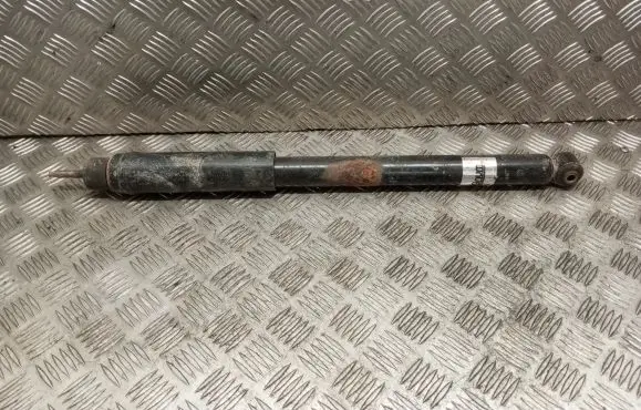 Mercedes-Benz E W210 Rear shock absorber/damper
