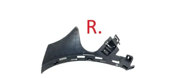 Mercedes-Benz GLC X253 C253 Front bumper mounting bracket A2538851800 38823