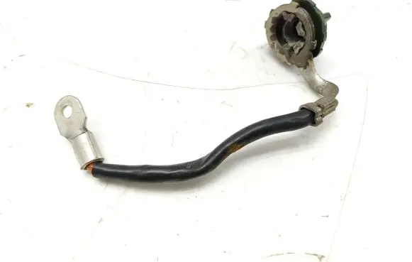 Citroen Xsara Picasso Negative earth cable (battery)