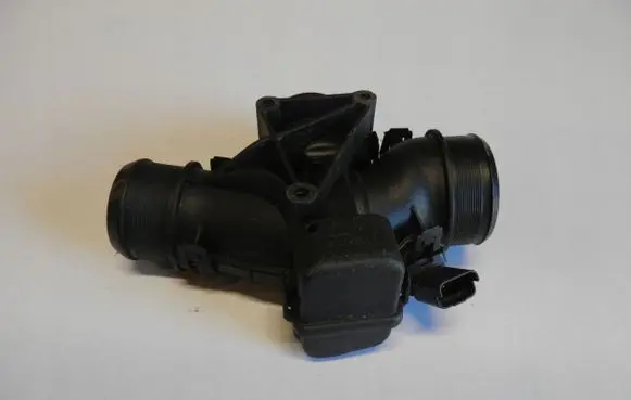 Citroen Xsara Picasso Throttle valve 9658793980