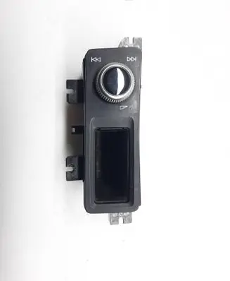 Audi Q5 SQ5 Fan control module 4S1919616A