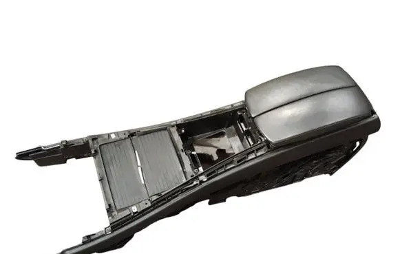 BMW X5 E70 Center console 51166954938 70W2002 3342029