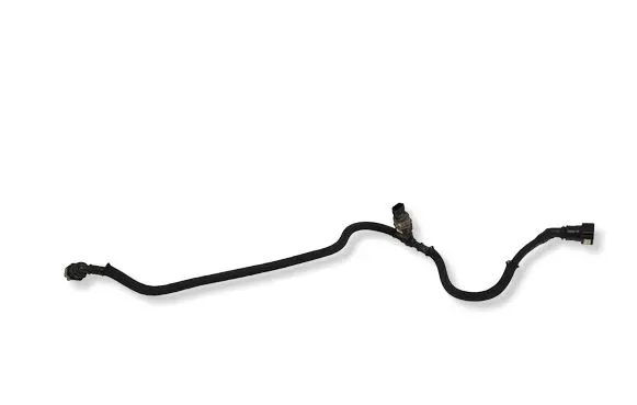 Nissan Qashqai Fuel pressure sensor 166398000R 06B14CZ9 81HCP0201