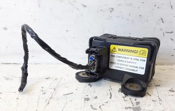 Volvo V70 ESP (stability system) control unit 6G9N14B296CB