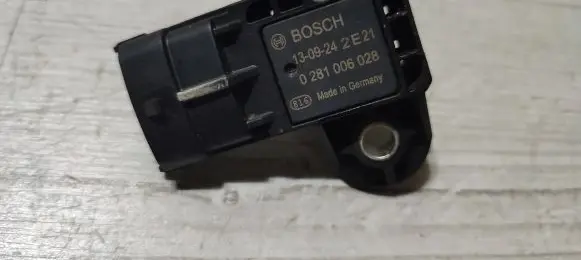 Jeep Cherokee Air pressure sensor 1309242E21 0281006028